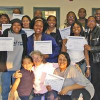 Episcopal Community Development